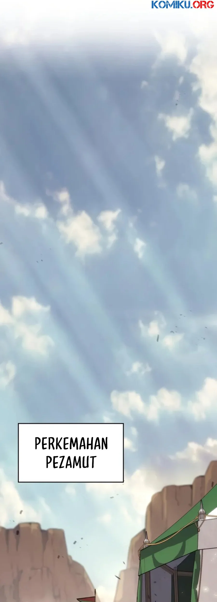 The Cold-Blooded Warrior Chapter 36 Gambar 59