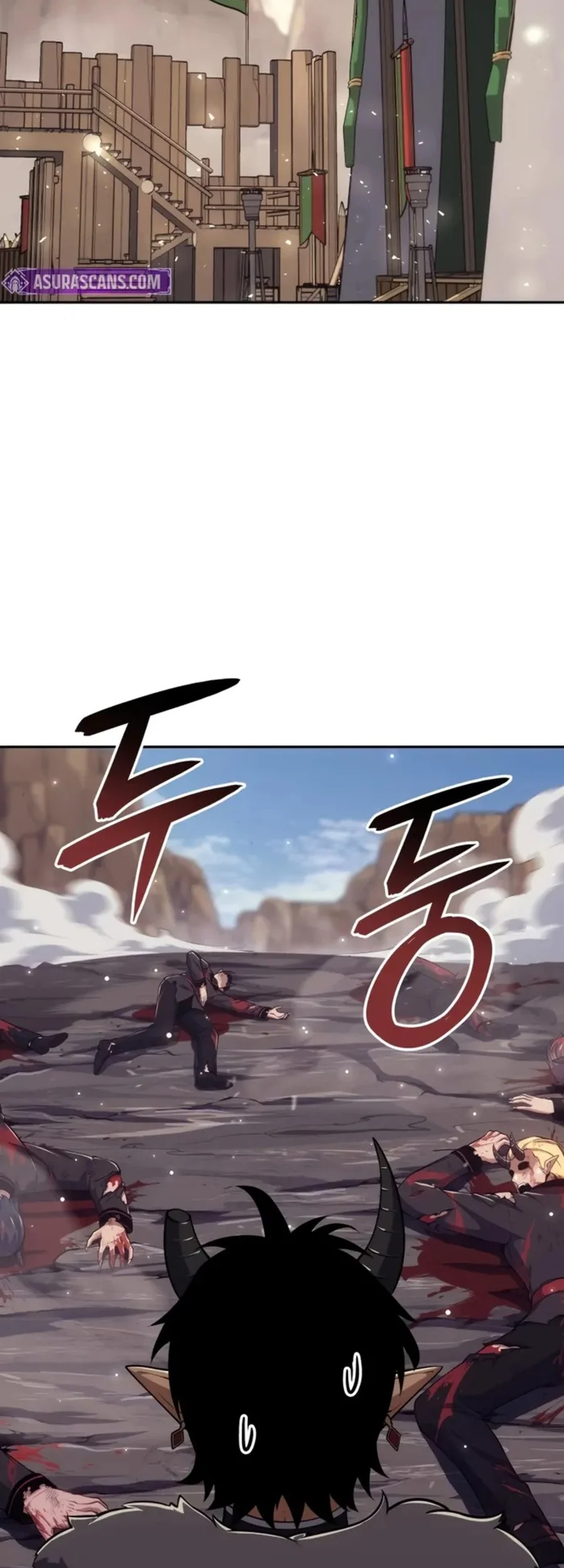 The Cold-Blooded Warrior Chapter 36 Gambar 60