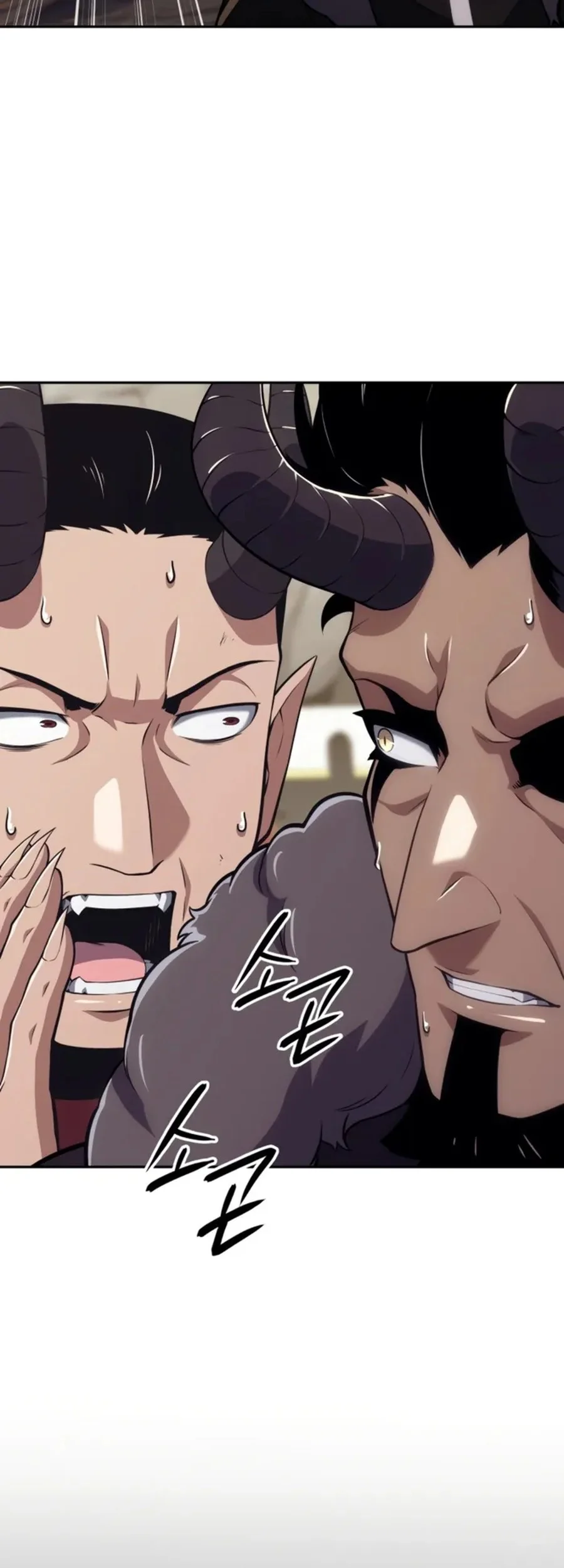 The Cold-Blooded Warrior Chapter 36 Gambar 62