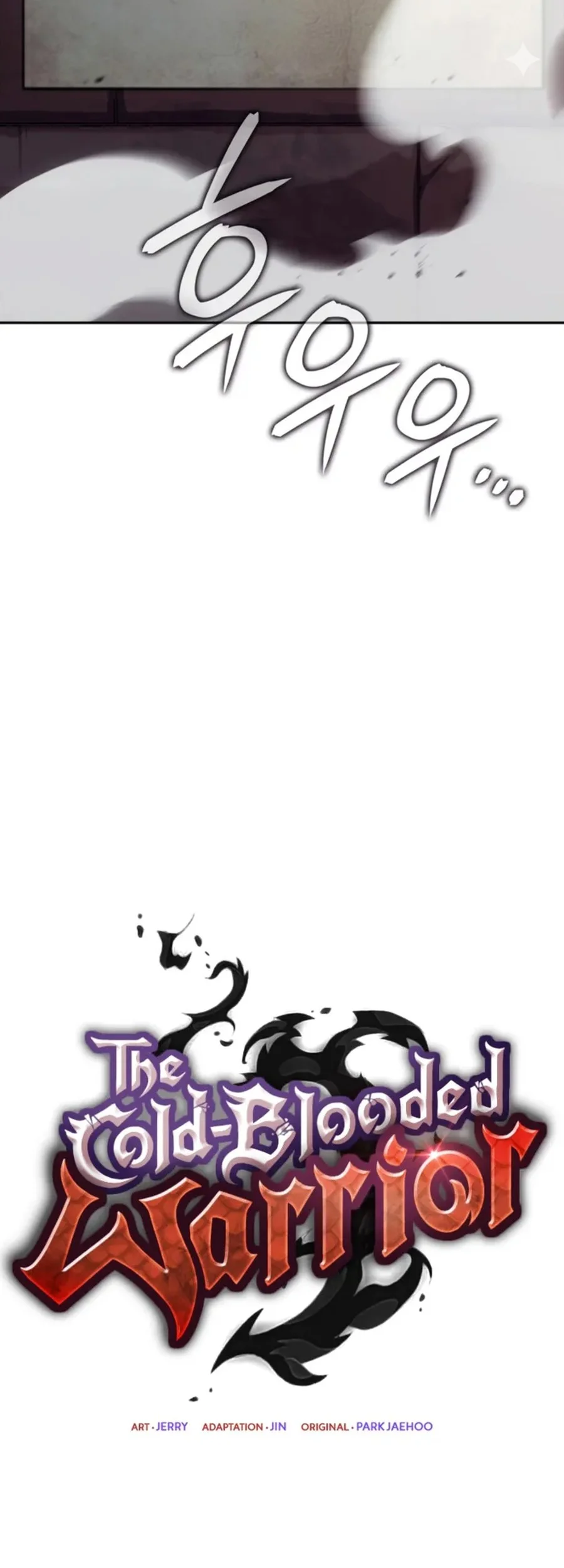 The Cold-Blooded Warrior Chapter 36 Gambar 6