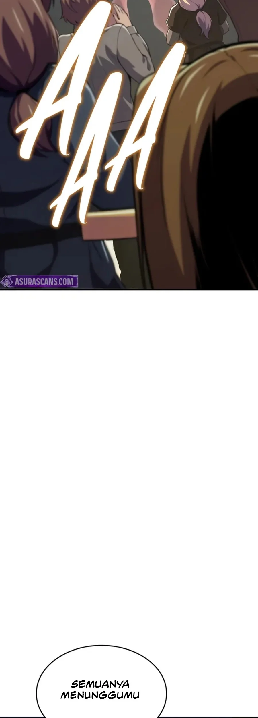 The Cold-Blooded Warrior Chapter 36 Gambar 10