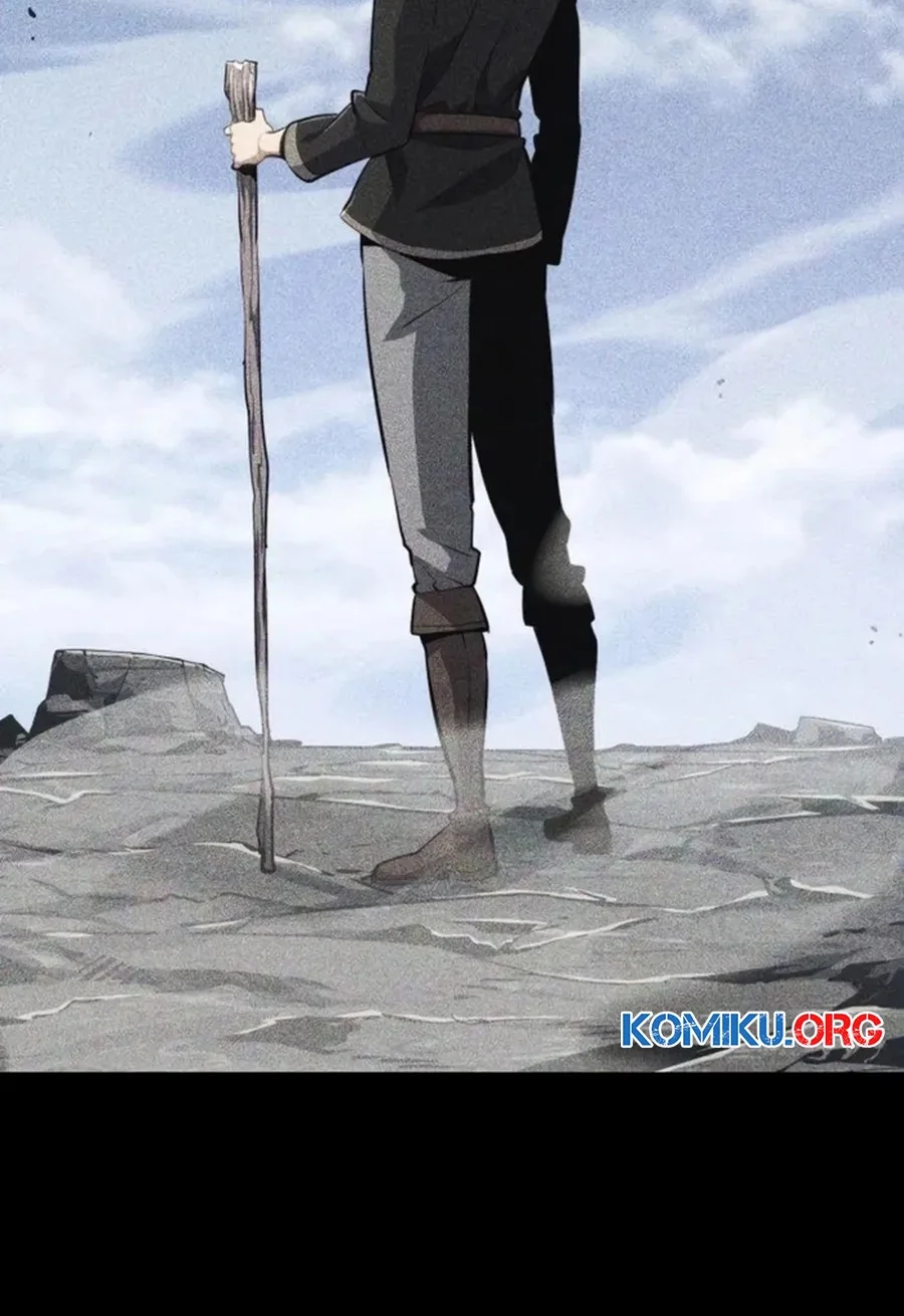 The Cold-Blooded Warrior Chapter 36 Gambar 12