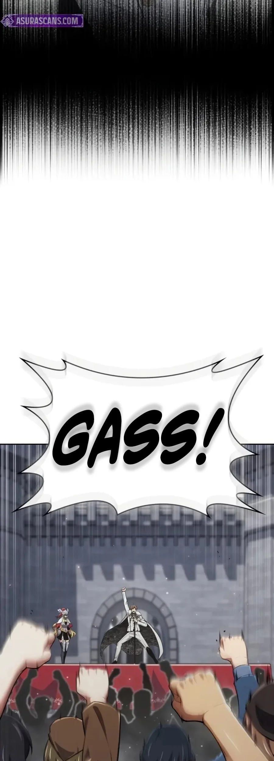 The Cold-Blooded Warrior Chapter 36 Gambar 17