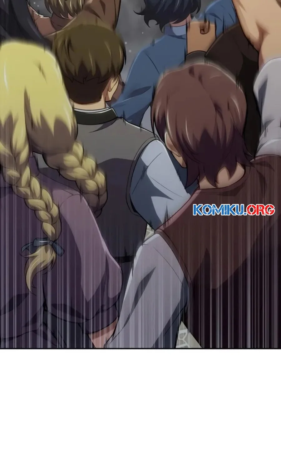 The Cold-Blooded Warrior Chapter 36 Gambar 18