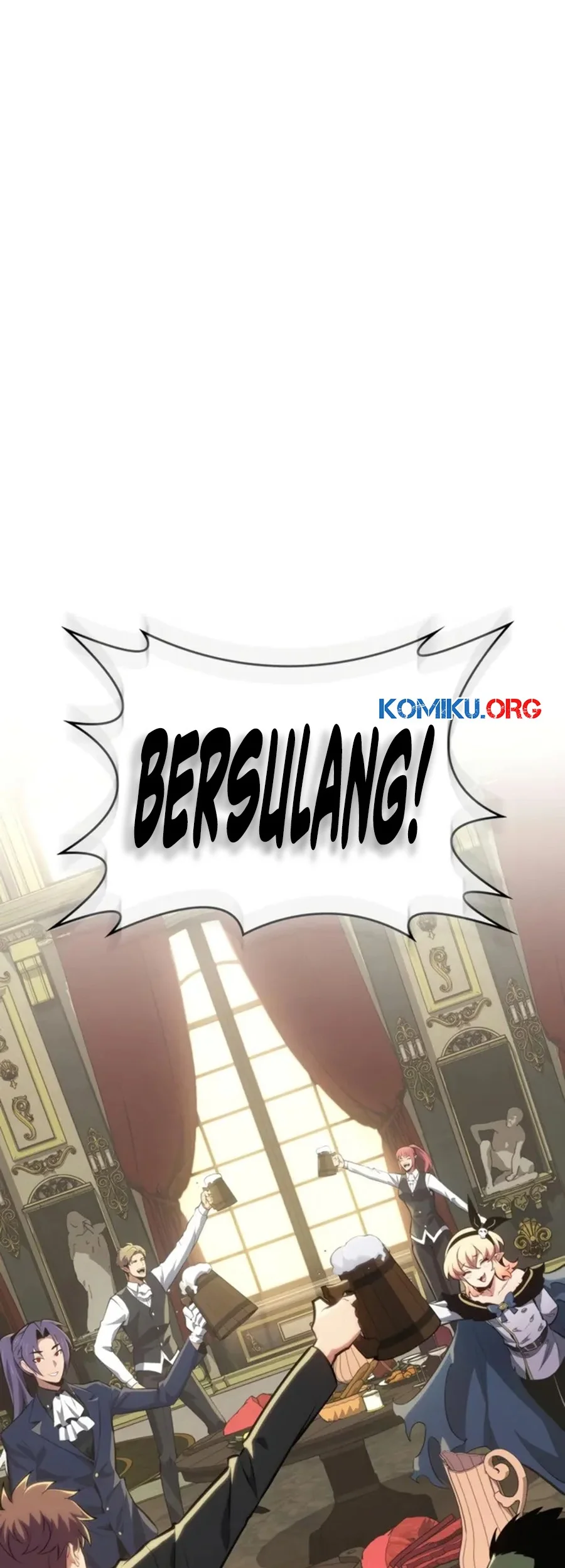 The Cold-Blooded Warrior Chapter 36 Gambar 21