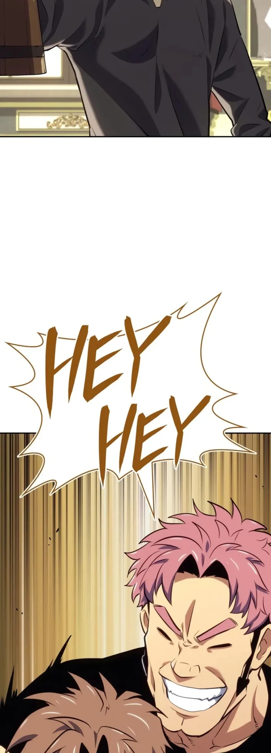 The Cold-Blooded Warrior Chapter 36 Gambar 23