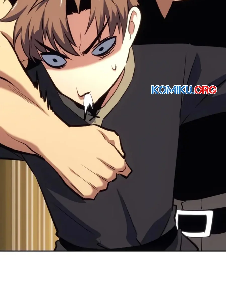 The Cold-Blooded Warrior Chapter 36 Gambar 24