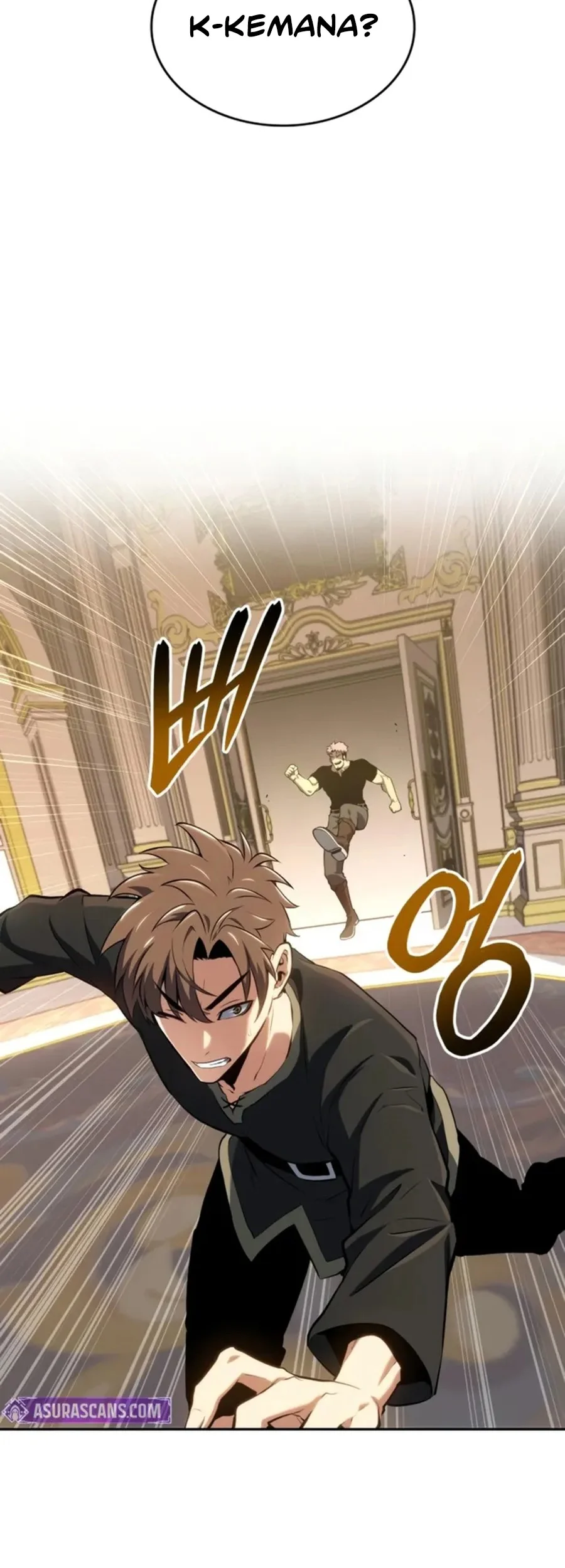 The Cold-Blooded Warrior Chapter 36 Gambar 26