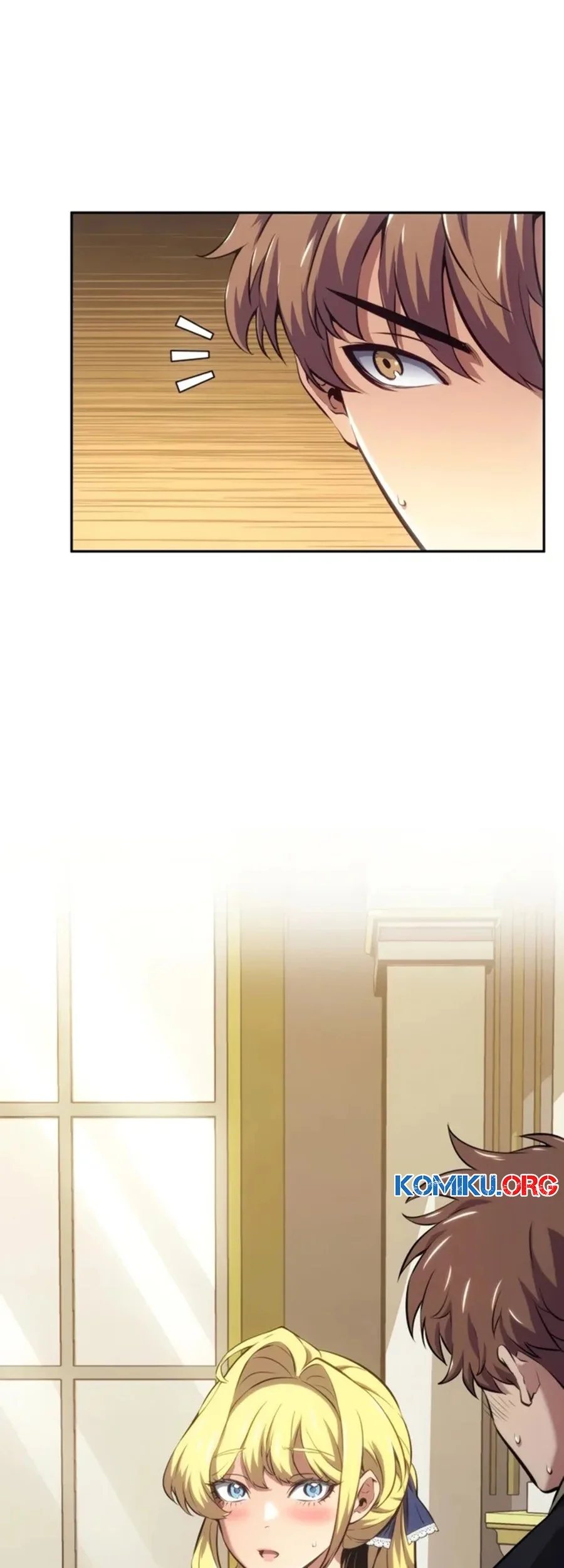 The Cold-Blooded Warrior Chapter 36 Gambar 27