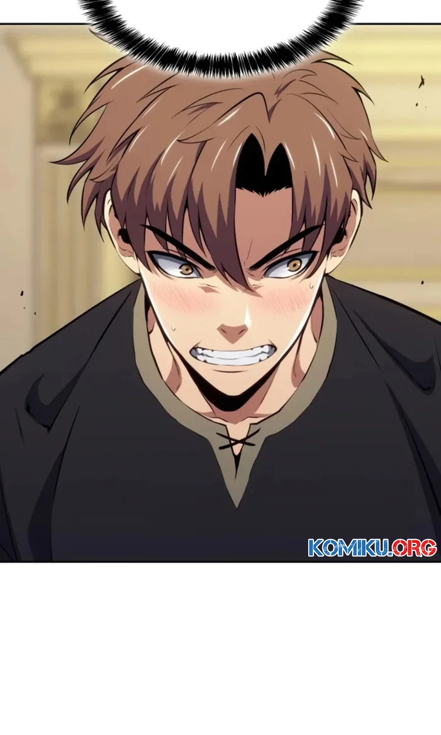 The Cold-Blooded Warrior Chapter 36 Gambar 30