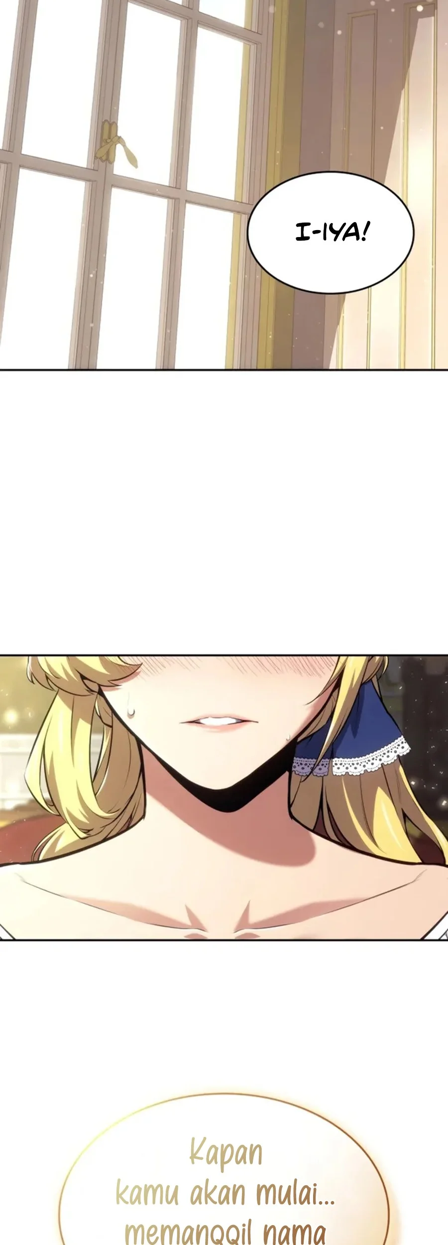 The Cold-Blooded Warrior Chapter 36 Gambar 43