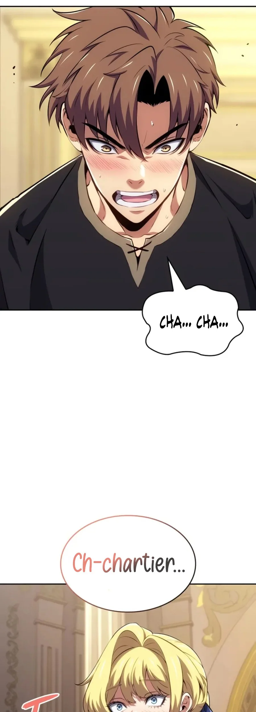 The Cold-Blooded Warrior Chapter 36 Gambar 46