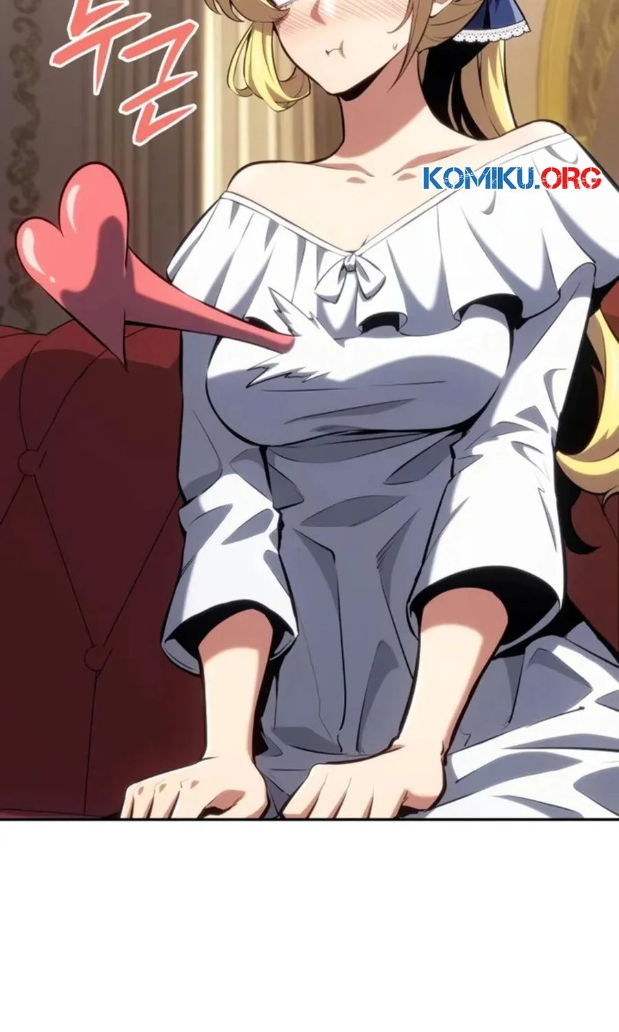 The Cold-Blooded Warrior Chapter 36 Gambar 47