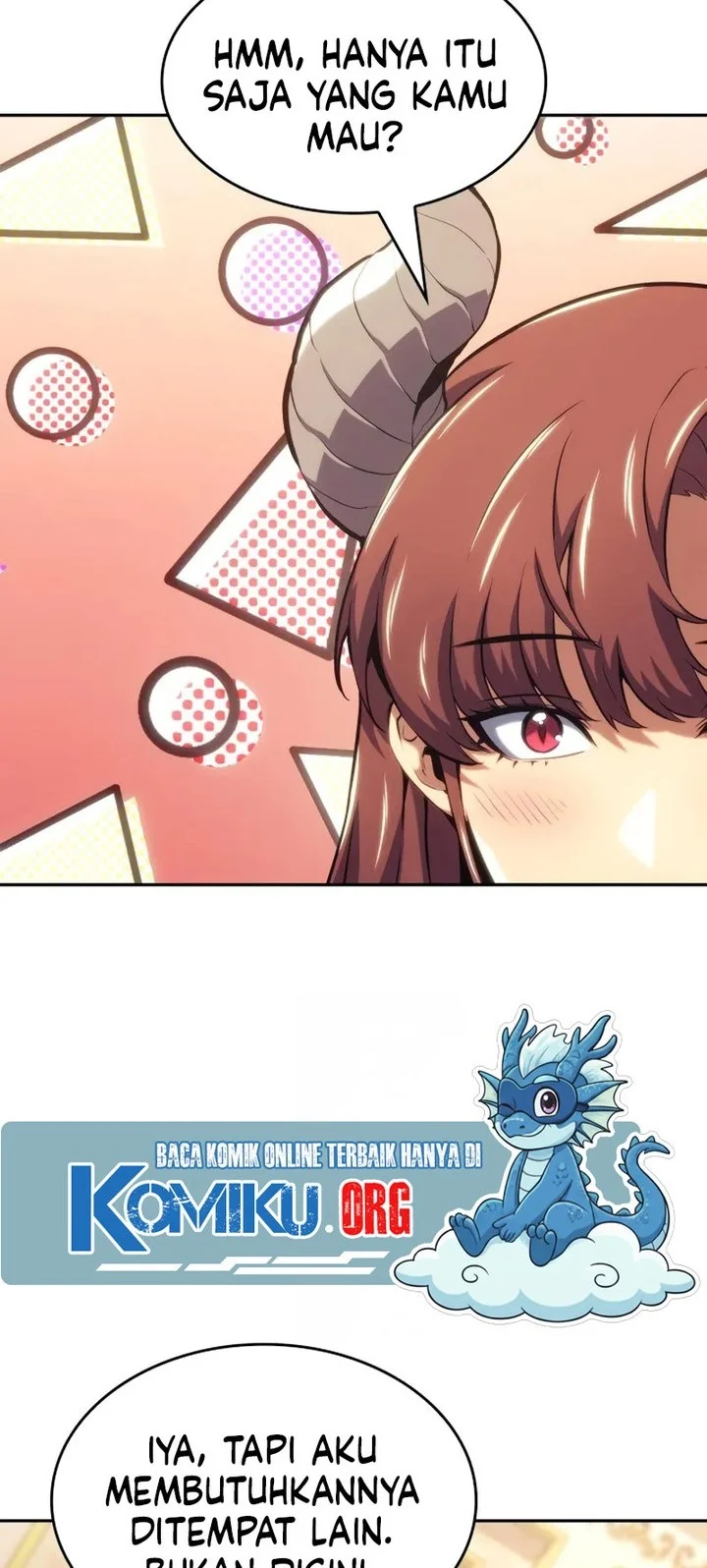 The Cold-Blooded Warrior Chapter 37 Gambar 19