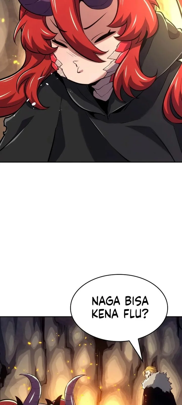 The Cold-Blooded Warrior Chapter 37 Gambar 21