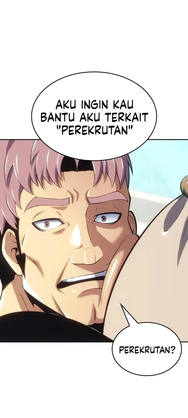 The Cold-Blooded Warrior Chapter 37 Gambar 29