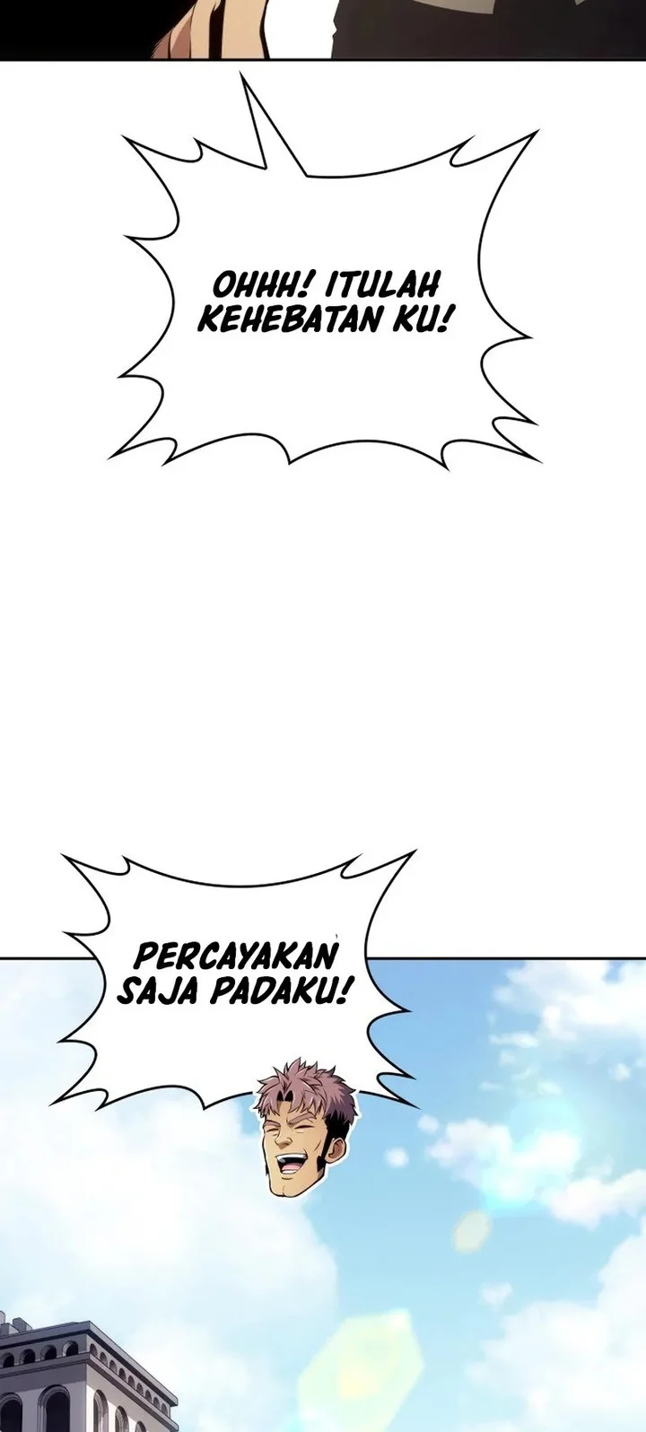 The Cold-Blooded Warrior Chapter 37 Gambar 31