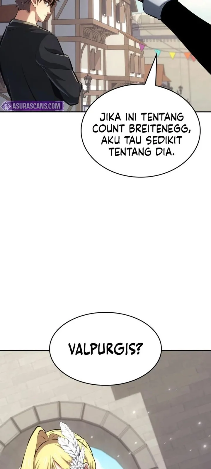 The Cold-Blooded Warrior Chapter 37 Gambar 35