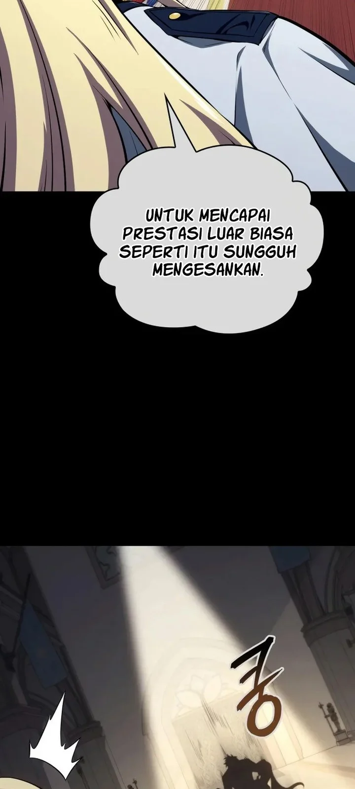 The Cold-Blooded Warrior Chapter 37 Gambar 43
