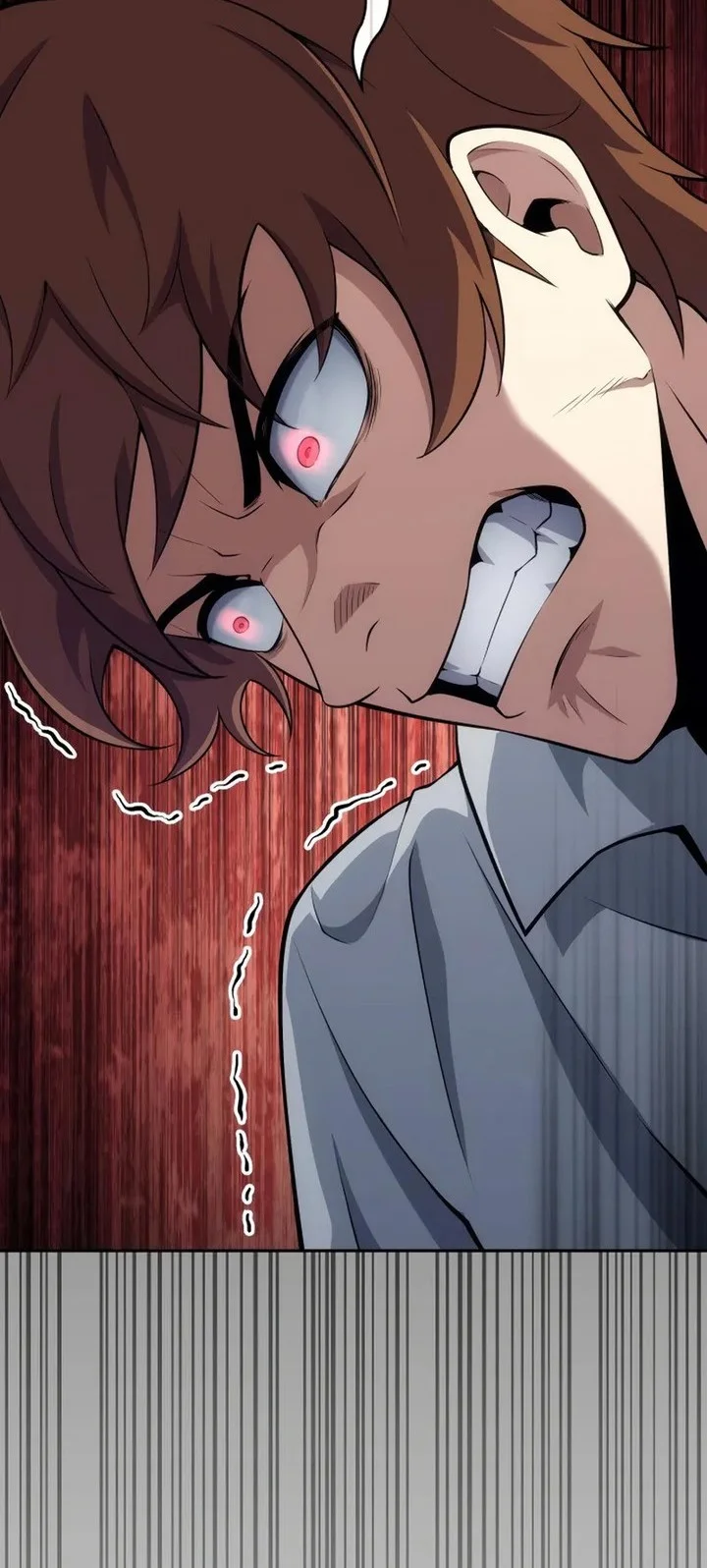 The Cold-Blooded Warrior Chapter 37 Gambar 51