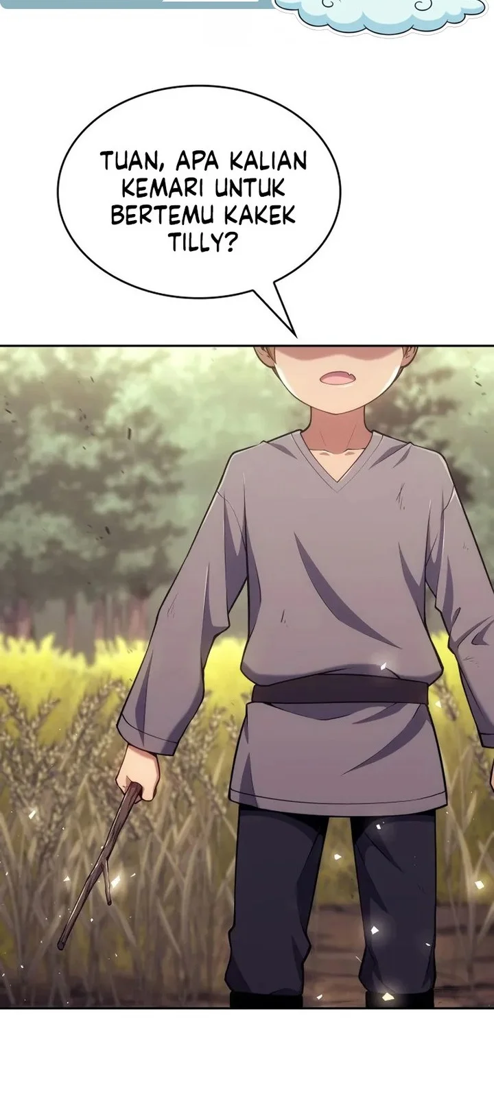 The Cold-Blooded Warrior Chapter 37 Gambar 55