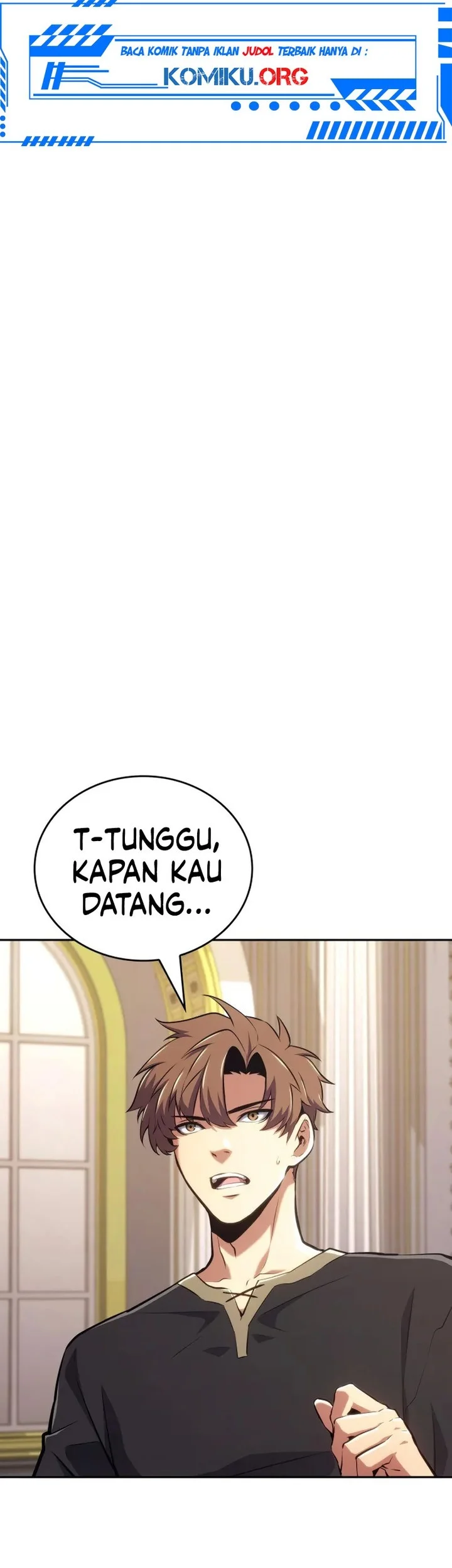 Manhwa The Cold-Blooded Warrior Chapter 37 gambar nomor 2