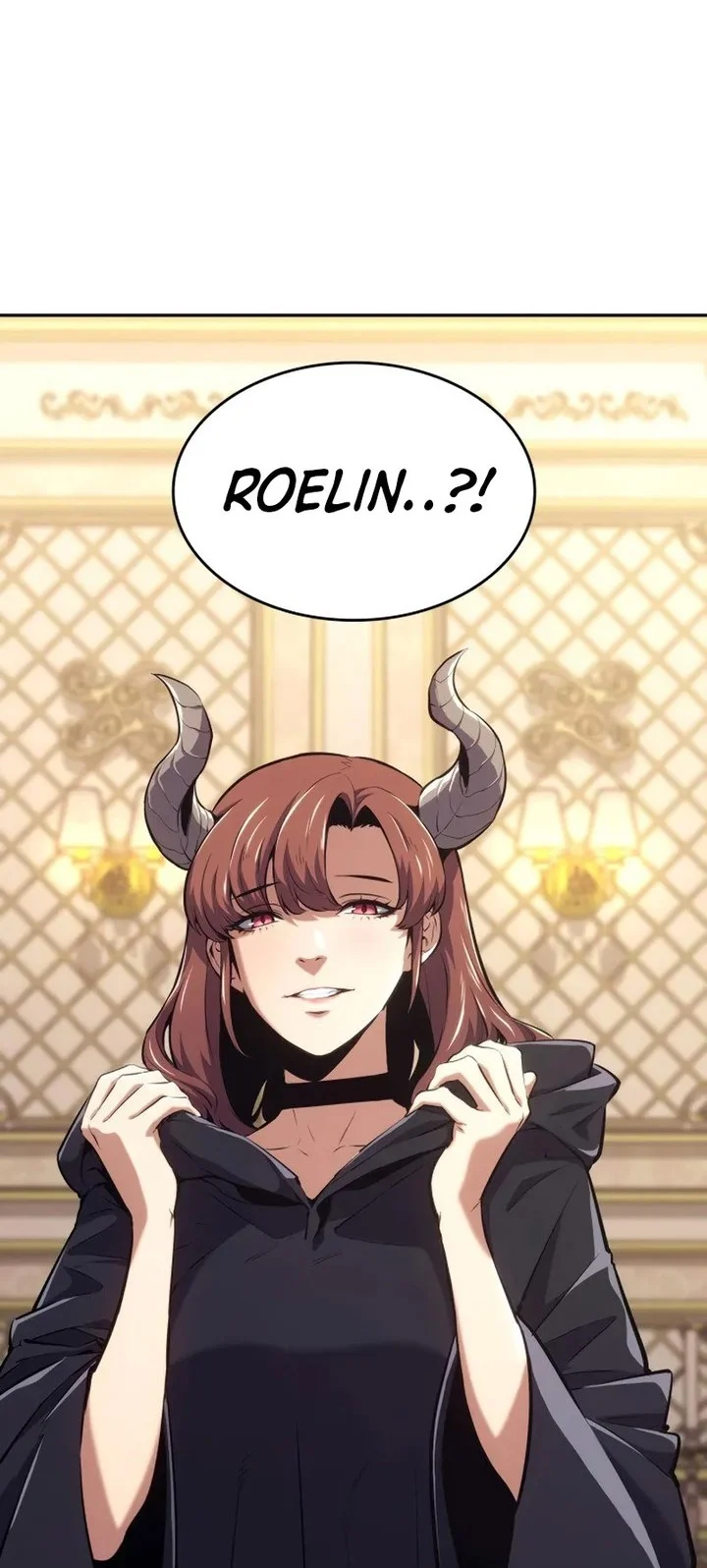 The Cold-Blooded Warrior Chapter 37 Gambar 3