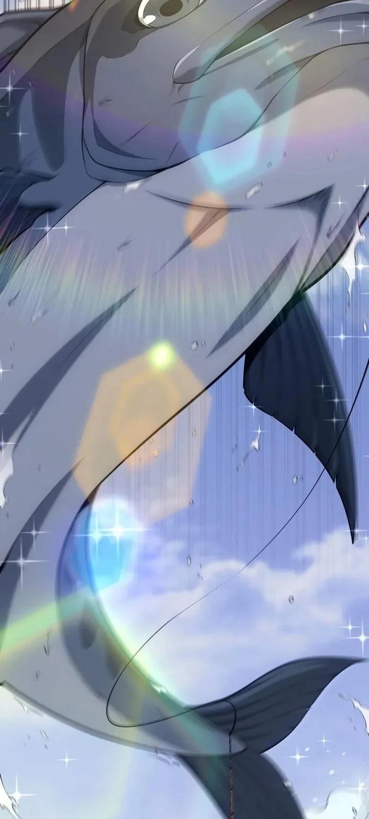 The Cold-Blooded Warrior Chapter 37 Gambar 61