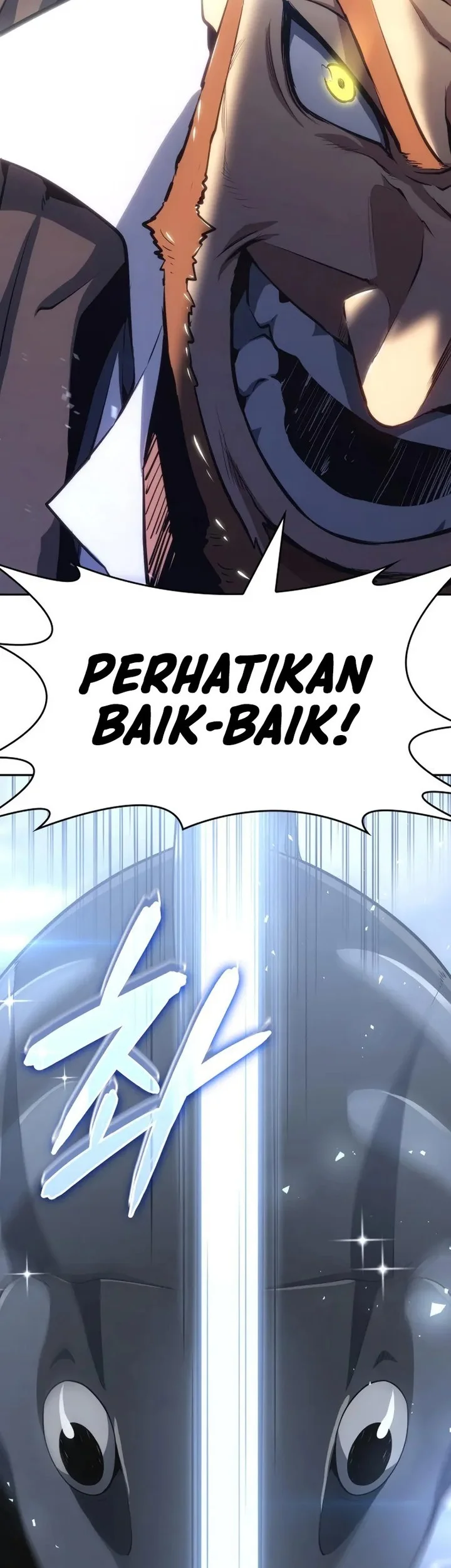 The Cold-Blooded Warrior Chapter 37 Gambar 64