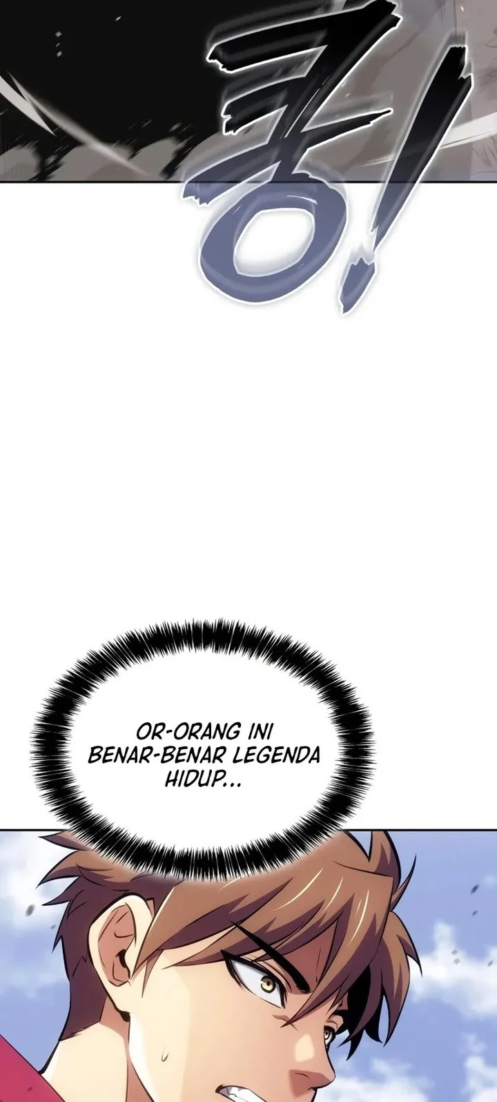 The Cold-Blooded Warrior Chapter 37 Gambar 67