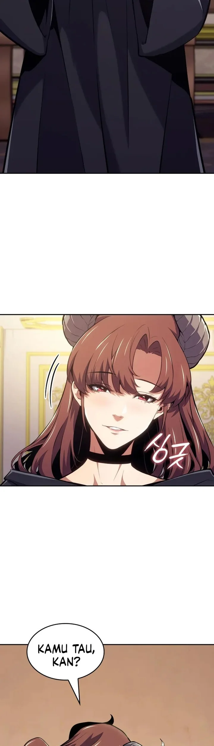 The Cold-Blooded Warrior Chapter 37 Gambar 4