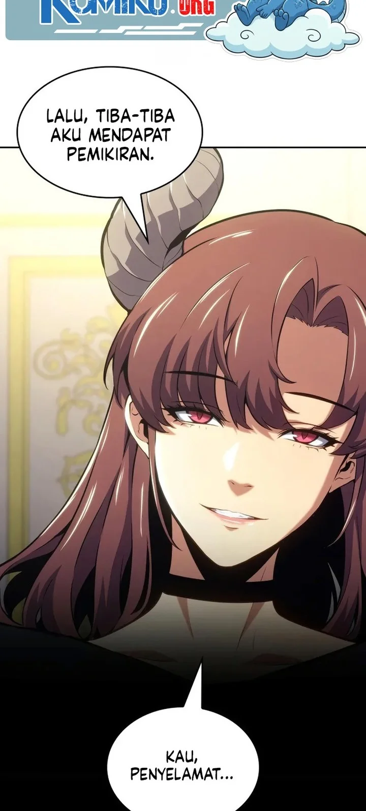 The Cold-Blooded Warrior Chapter 37 Gambar 7