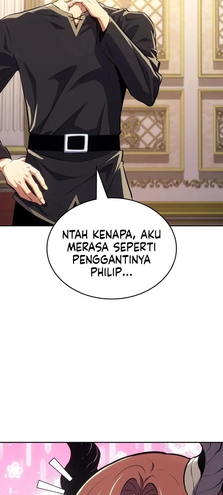 The Cold-Blooded Warrior Chapter 37 Gambar 11