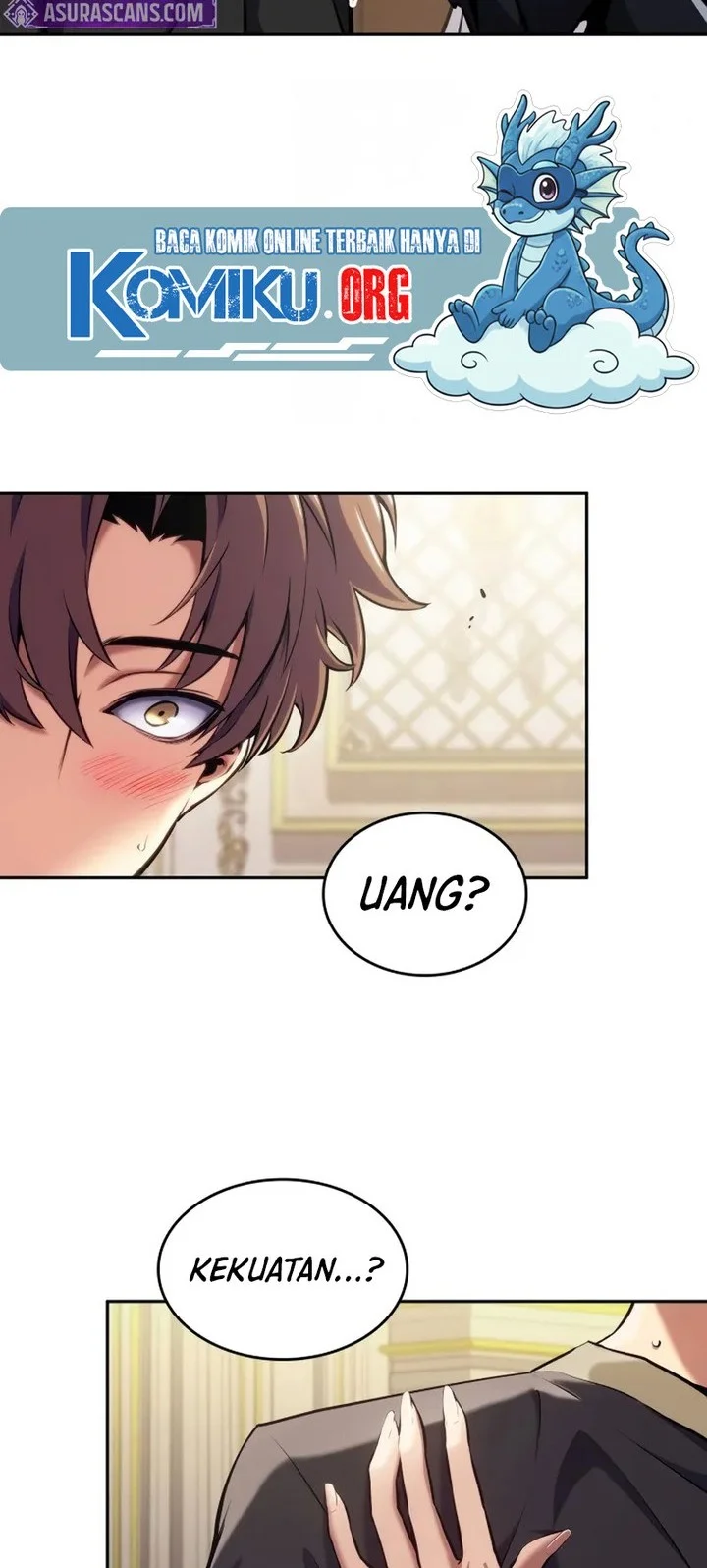 The Cold-Blooded Warrior Chapter 37 Gambar 13