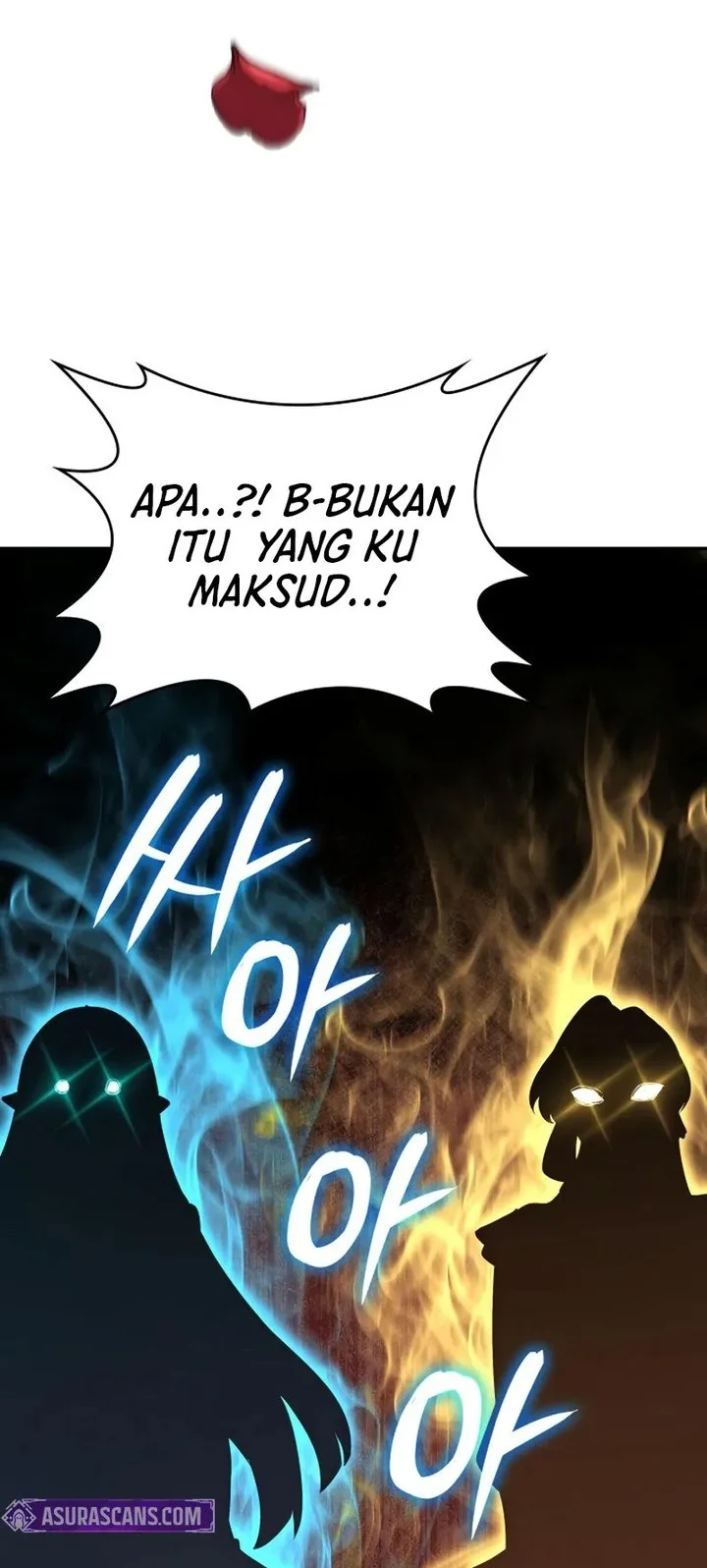 The Cold-Blooded Warrior Chapter 37 Gambar 15
