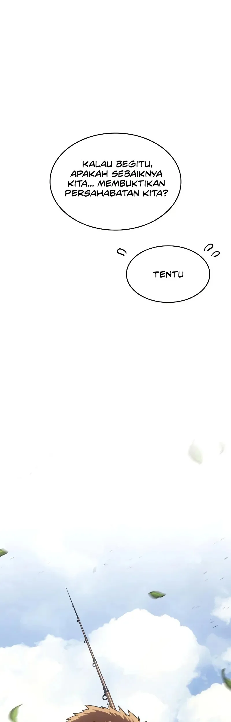 The Cold-Blooded Warrior Chapter 38 Gambar 50