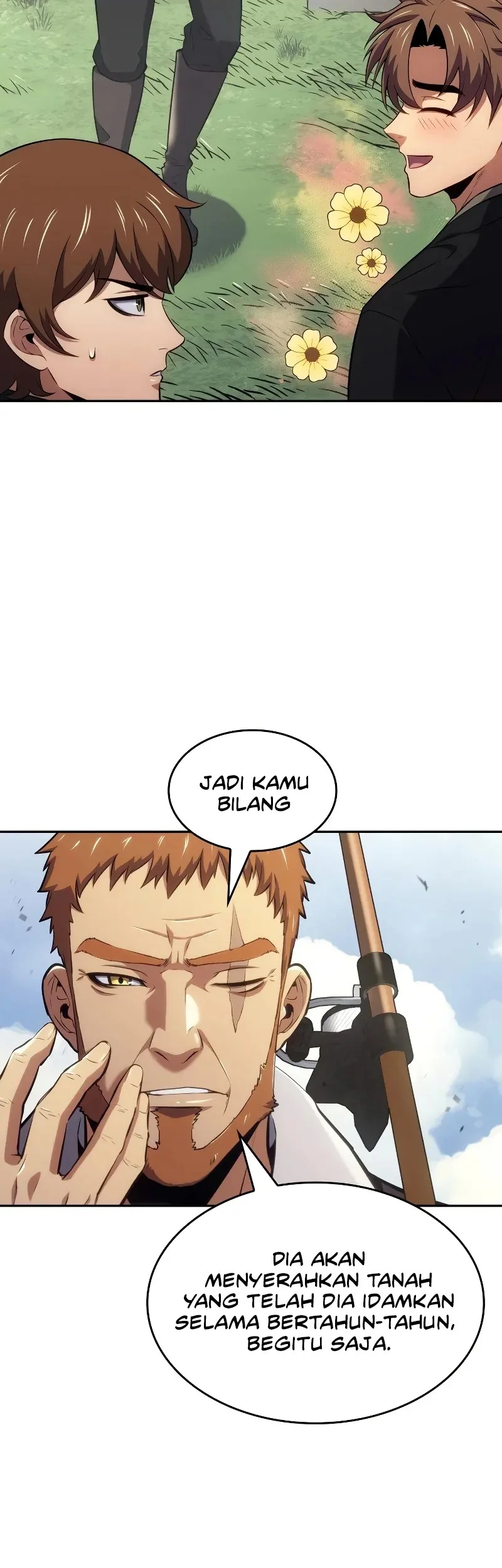 The Cold-Blooded Warrior Chapter 38 Gambar 52