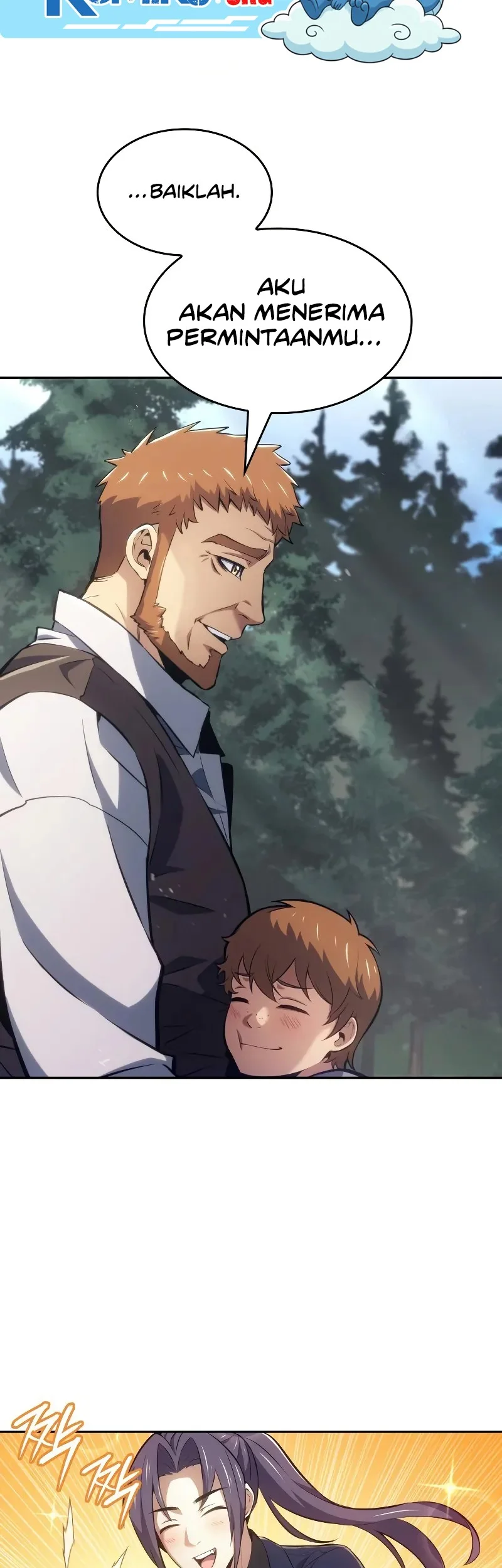 The Cold-Blooded Warrior Chapter 38 Gambar 60