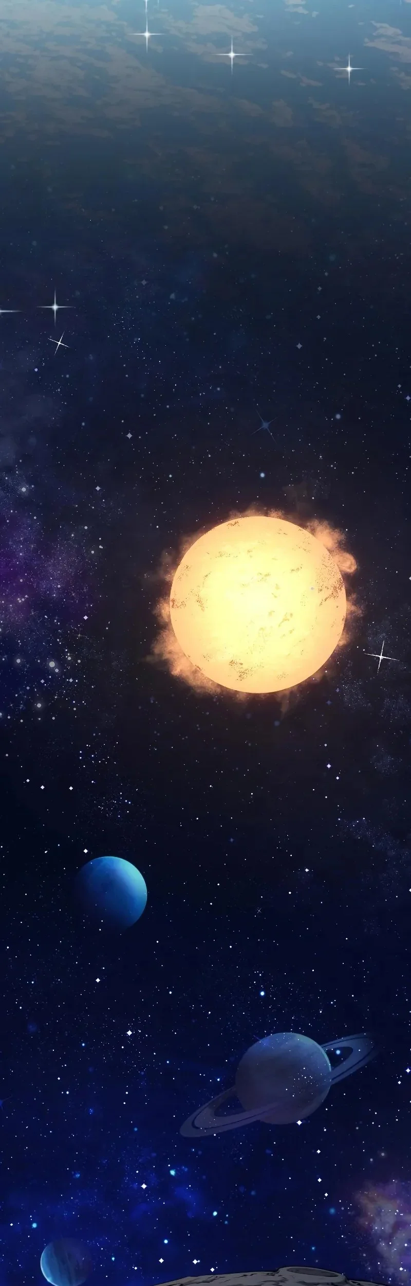 The Cold-Blooded Warrior Chapter 38 Gambar 63