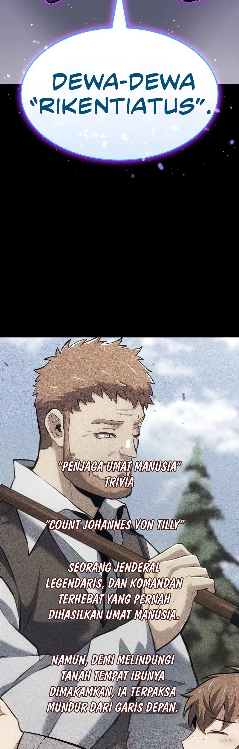 The Cold-Blooded Warrior Chapter 38 Gambar 70