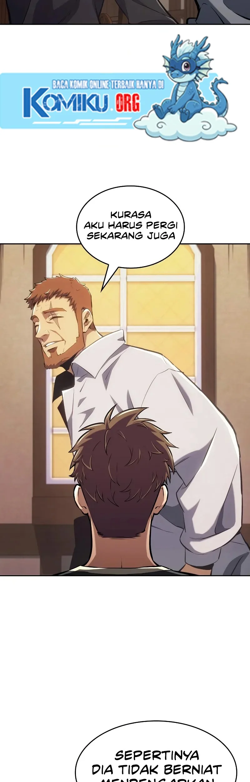 The Cold-Blooded Warrior Chapter 38 Gambar 10