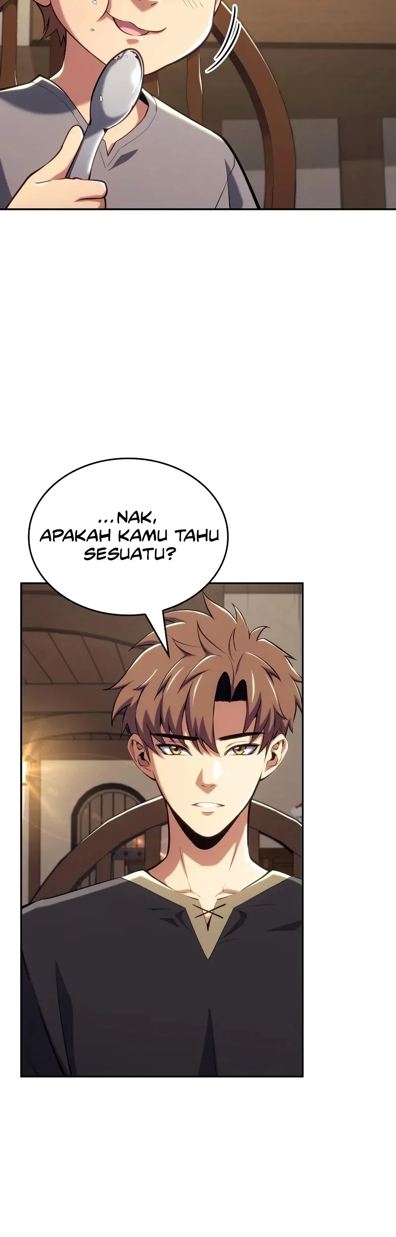 The Cold-Blooded Warrior Chapter 38 Gambar 12