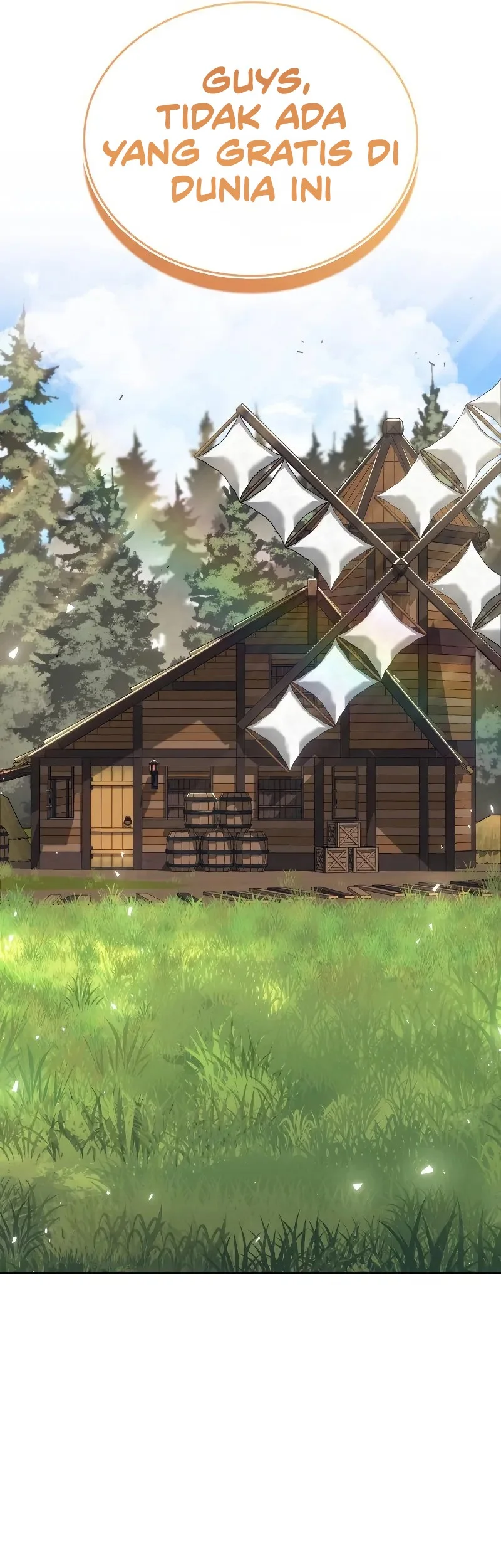 The Cold-Blooded Warrior Chapter 38 Gambar 14