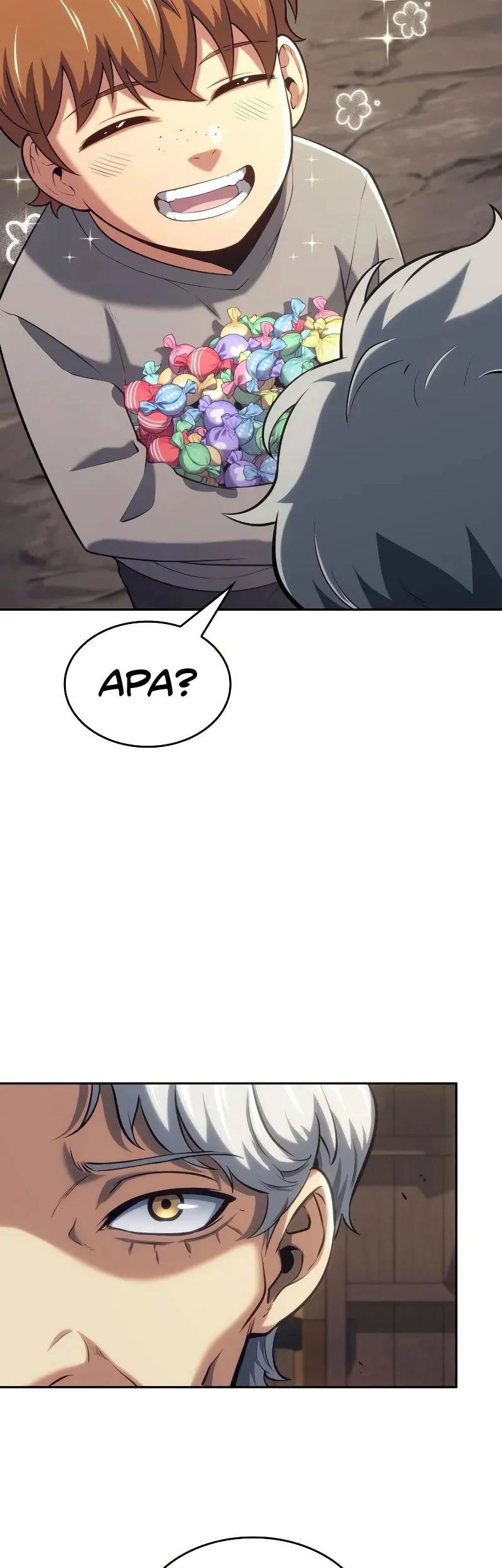 The Cold-Blooded Warrior Chapter 38 Gambar 17