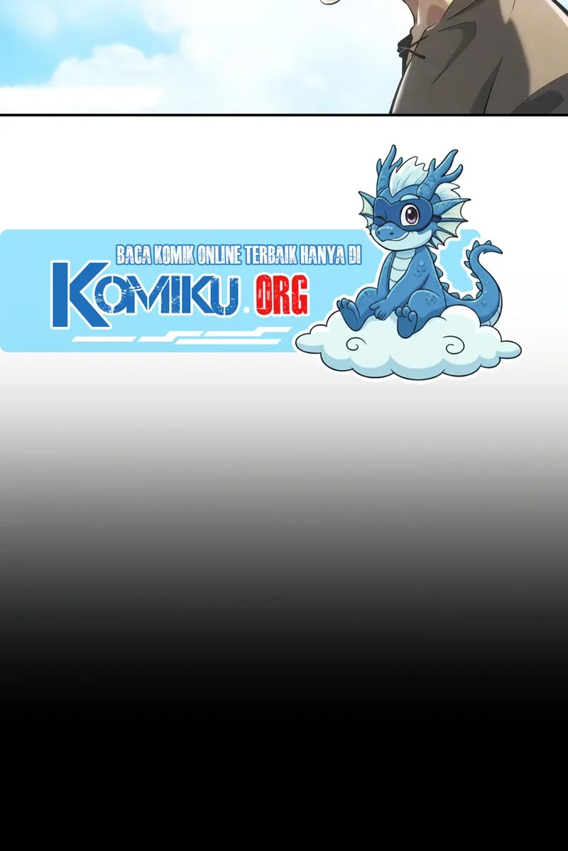 The Cold-Blooded Warrior Chapter 38 Gambar 19