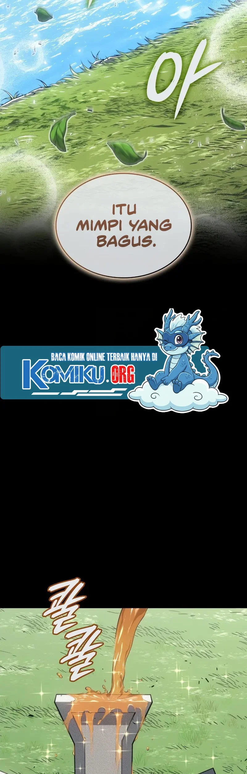 The Cold-Blooded Warrior Chapter 38 Gambar 23