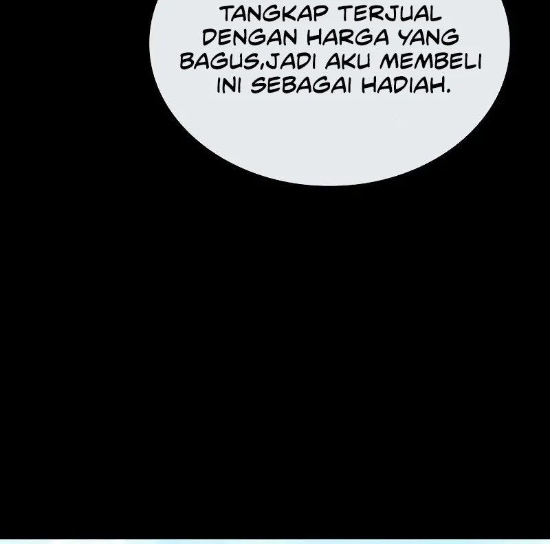 The Cold-Blooded Warrior Chapter 38 Gambar 25