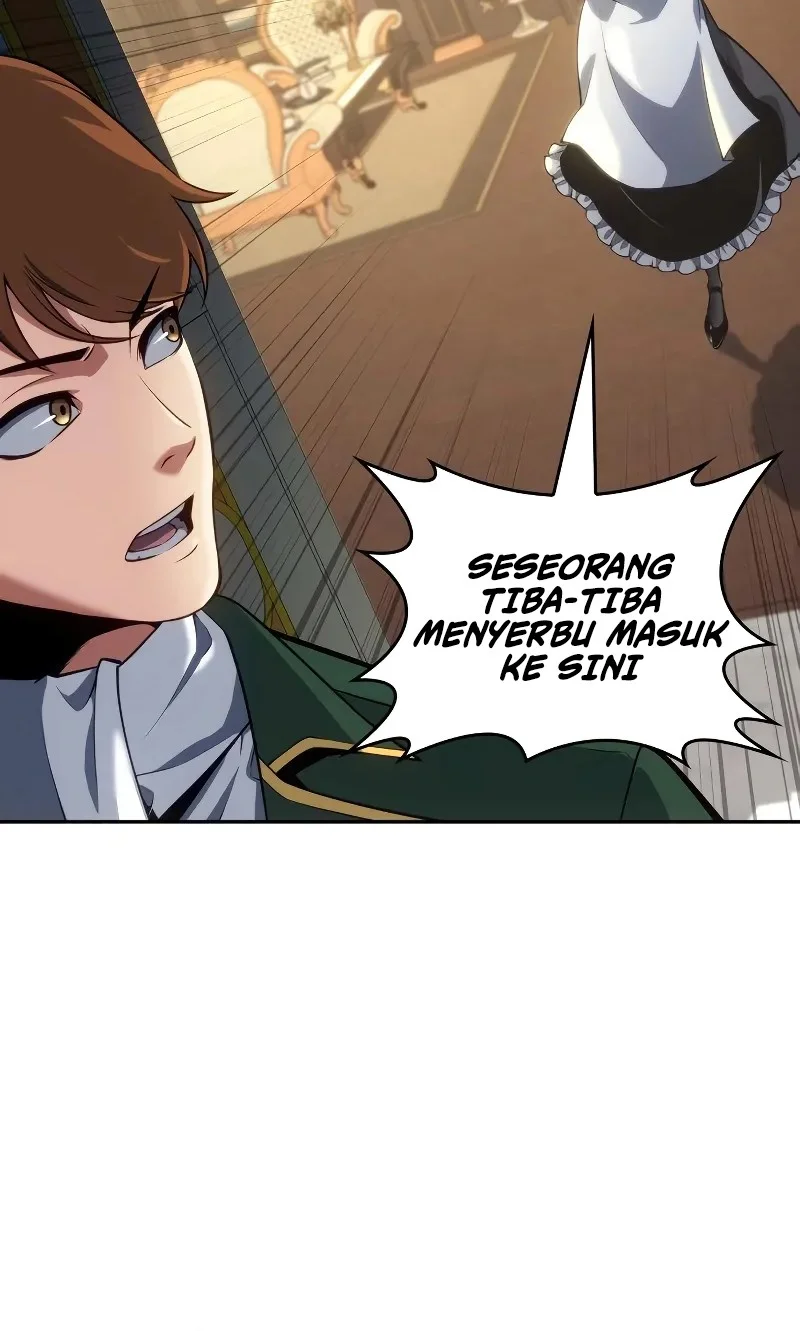 The Cold-Blooded Warrior Chapter 38 Gambar 37