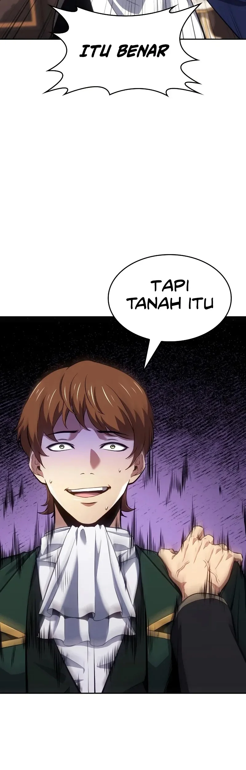 The Cold-Blooded Warrior Chapter 38 Gambar 47