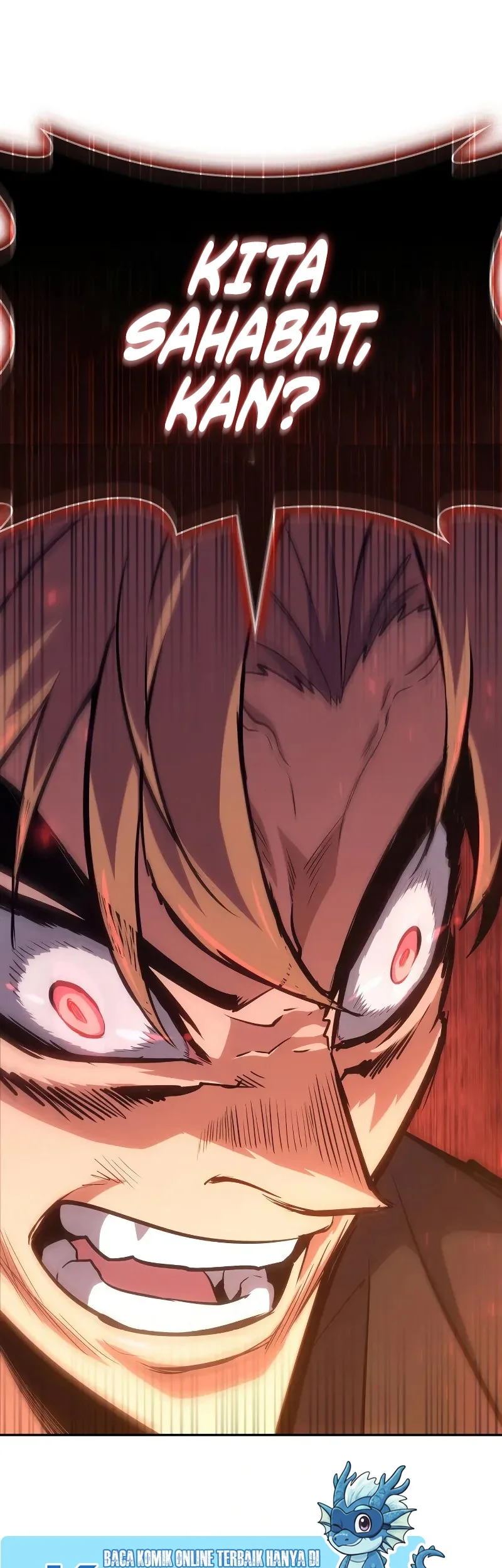 The Cold-Blooded Warrior Chapter 38 Gambar 48